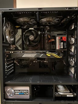 Čištění počítačů a notebooků - 3