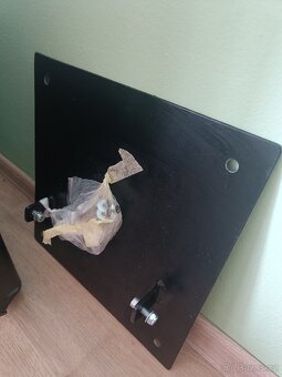 Televize / televizor + drzak / tv LG 32LG3000 82 uhlopricka - 3