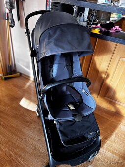 Bugaboo Butterfly - 3