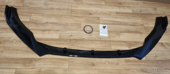 PREDNE LIPKO SPOJLER NA NARAZNIK PASSAT ARTEON - 3