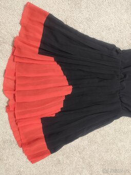 Společenské šaty Next 12 vel.L - 3