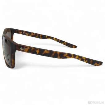 Sluneční brýle Nike Essential Endeavor Matte Tortoise Brown - 3