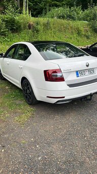 Prodám Škoda Octavia 3 - 3