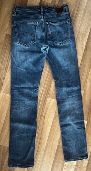 Rifle džíny Hilfiger denim 32/34 - 3