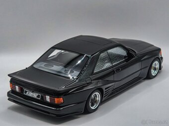 Mercedes Koenig 560 SEC 1:18 Ottomobile - 3