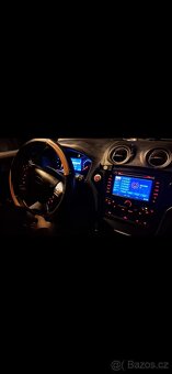 Ford mondeo mk4 X titanium - 3