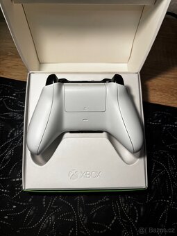 Xbox one ovladač - 3