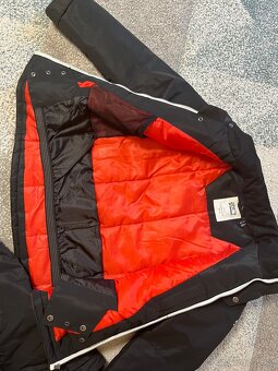 Zimní lyžařská souprava vel.152 - 3