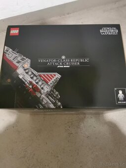 Lego star wars ucs venator - 3