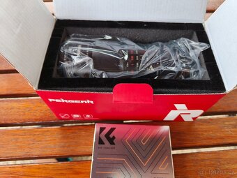 Pergear 100mm F2.8 Full Frame 2X Ultra Macro L mount, nové - 3