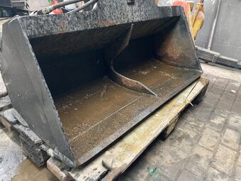 Naklápěcí svahovka - 3