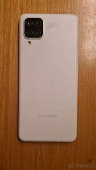Galaxy A12 - 3