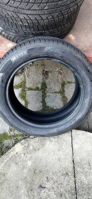 NOVÉ Zimní Pneumatiky 195/55 r16  4 kusy - 3