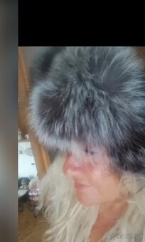 Čepice s liškou - 3