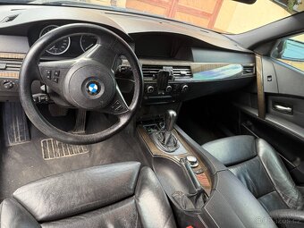 Prodám Bmw e61 530d - 3