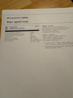 HP LaserJet Pro M404dn - 3