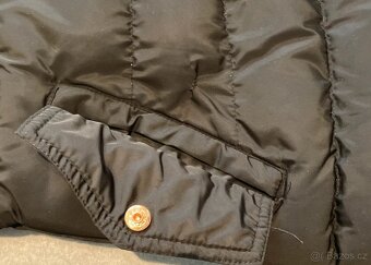 Dámská zimní bunda GATE - 3