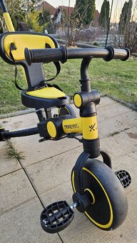 Tříkolka Trike Fix V4 (nepoužitá) - 3