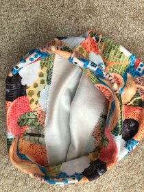 Novy set na podzim zimu cepice sala rukavice - 3