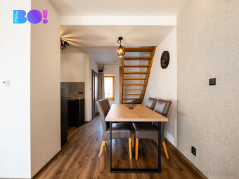 Prodej rekreačního apartmánu 3+kk, Lipno nad Vltavou - 3