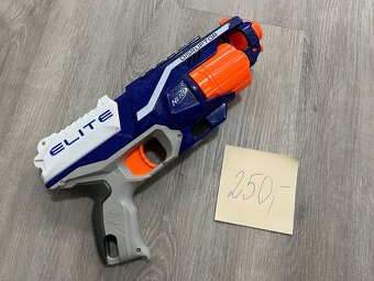 Prodám Nerf a Fornite zbraně - 3