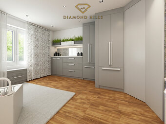 Prodej nebytového prostoru 142m2, Praha 10, Vršovice - 3