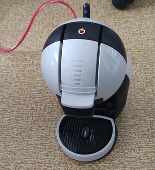 Prodám kávovar Crups - 3