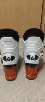 Dětské lyžařské boty Rossignol - 3