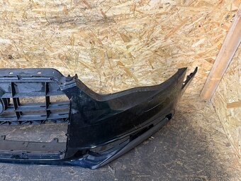 PŘEDNÍ NÁRAZNÍK AUDI A5/S5 S-LINE 2011-2015 8T0807437AM - 3