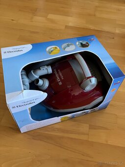 Dětský vysavač - 3