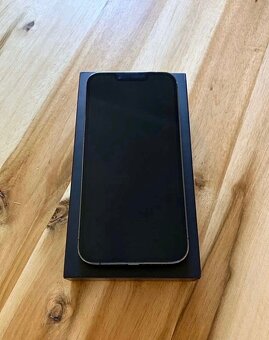 iPhone 13 PRO 128GB SPACE GRAY - 3