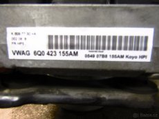 servo KOYO Fabia,Polo... - 3