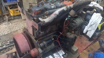 Zetor 5511/5611/5711-motor - 3