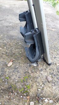 Příčníky hagusy Thule univerzální - 3