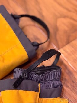 Kombinéza Didrickson, vel.120 - 3