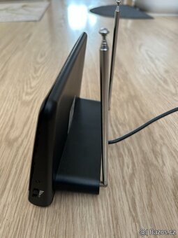 Televizní anténa DVB-T2 Philips SDV6222/12 - 3