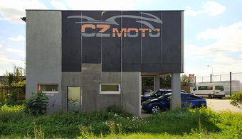 Reklamní plocha - 3