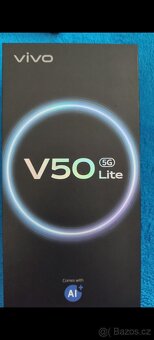 Vivo V50 lite 5G - 3
