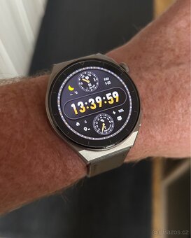Hodinky Huawei Watch GT 3 Pro - 3