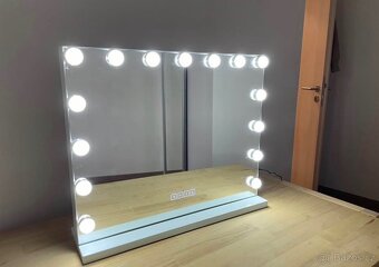 hollywood vanity zrcadlo - 3