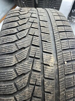 Zimní pneu Hankook 285/45/21 - 3