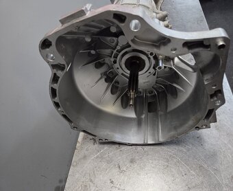 Převodovka Iveco Daily 2.3hpi 6. rychlostní - 3