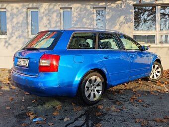 Audi A4 B6 1.9 TDI 96kw - 3