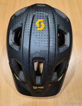 přilba SCOTT VIVO PLUS v.M MIPS - 3