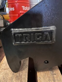 Yanmar Vio33 a Vio38  - RU + lopaty - 3