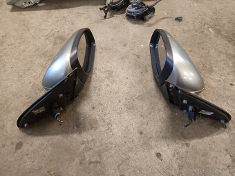 Zpětná zrcátka Vectra C - 3