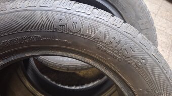 Zimní pneumatiky 185/65 R15 - 3
