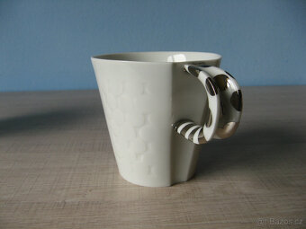 Porcelánové hrnky - 3