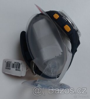 Nové pánské hodinky Timex Marathon - 3