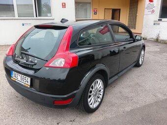 Volvo C30 1,6 Momentum - 3